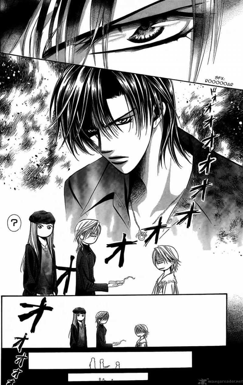 Skip Beat, Chapter 143 image 25